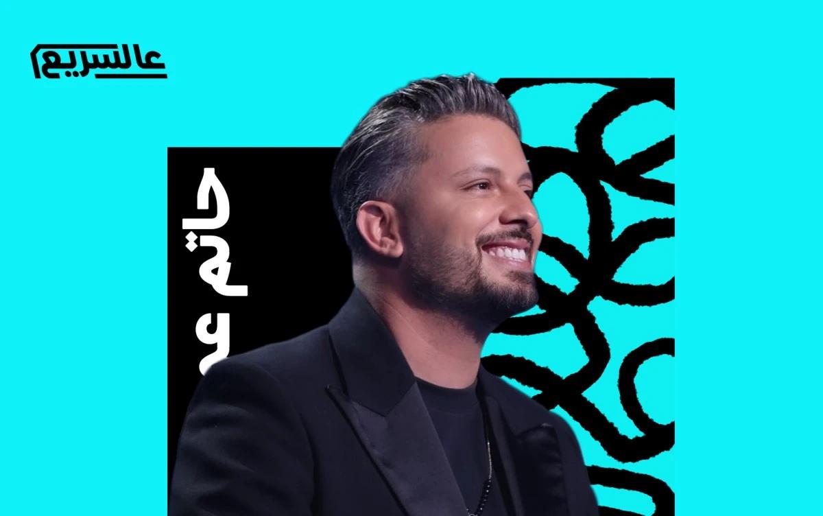 "بهلوان": حاتم عمور يواصل مساره دون مفاجآت كبيرة