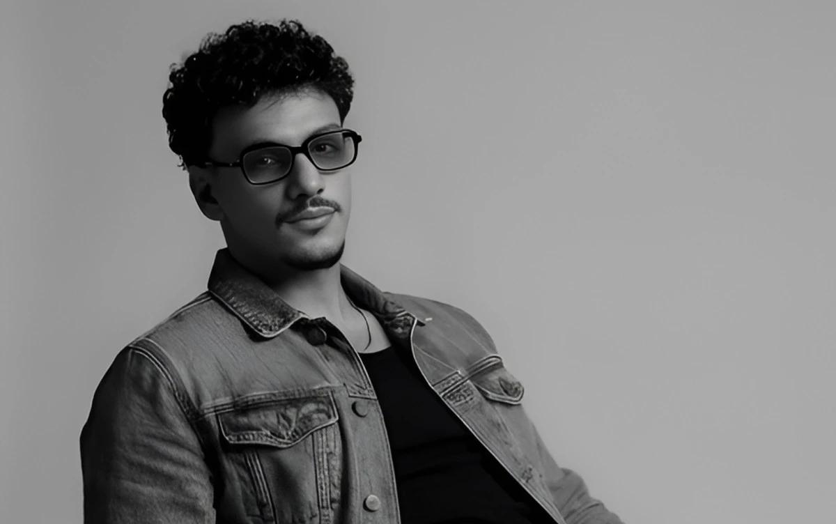 حودة يعلن حصريًا لـ بيلبورد عربية عن ميني ألبوم "خيبة توقعاتك" قبل طرح ألبومه الطويل