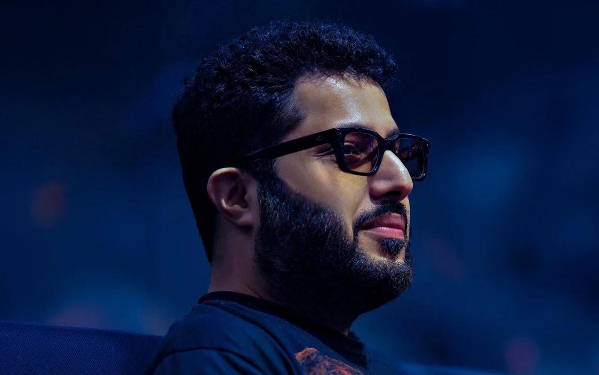 المستشار تركي آل الشيخ يشعر بالتفاؤل بعد مشاهدة فيلم "الست"