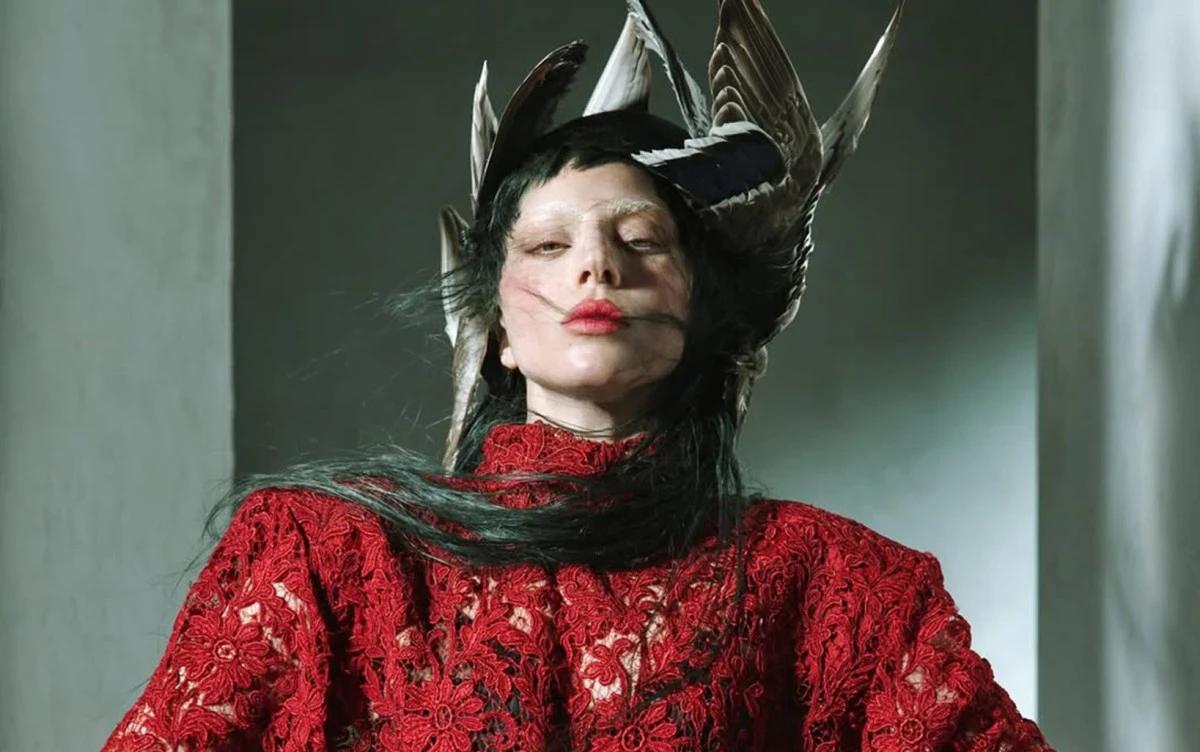 8 أغاني قد لا تعلمون أنها من كلمات ليدي غاغا