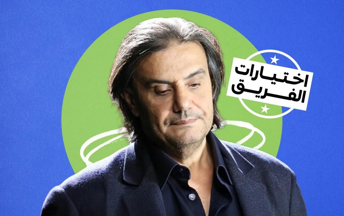 موسيقى تناسب مختلف المشاعر.. اختيارات الفريق من ألحان سمير صفير