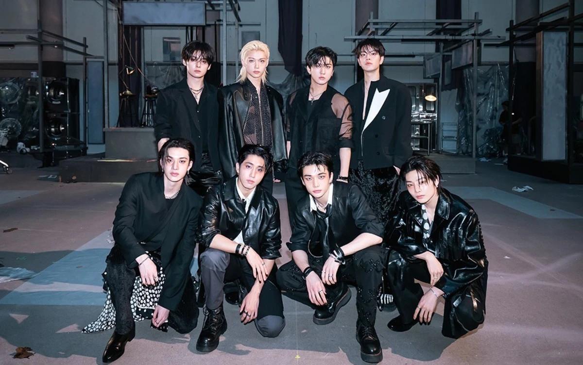 ألبوم Do It لـ ستراي كيدز يزيح ألبوم تايلور سويفت من صدارة Billboard 200