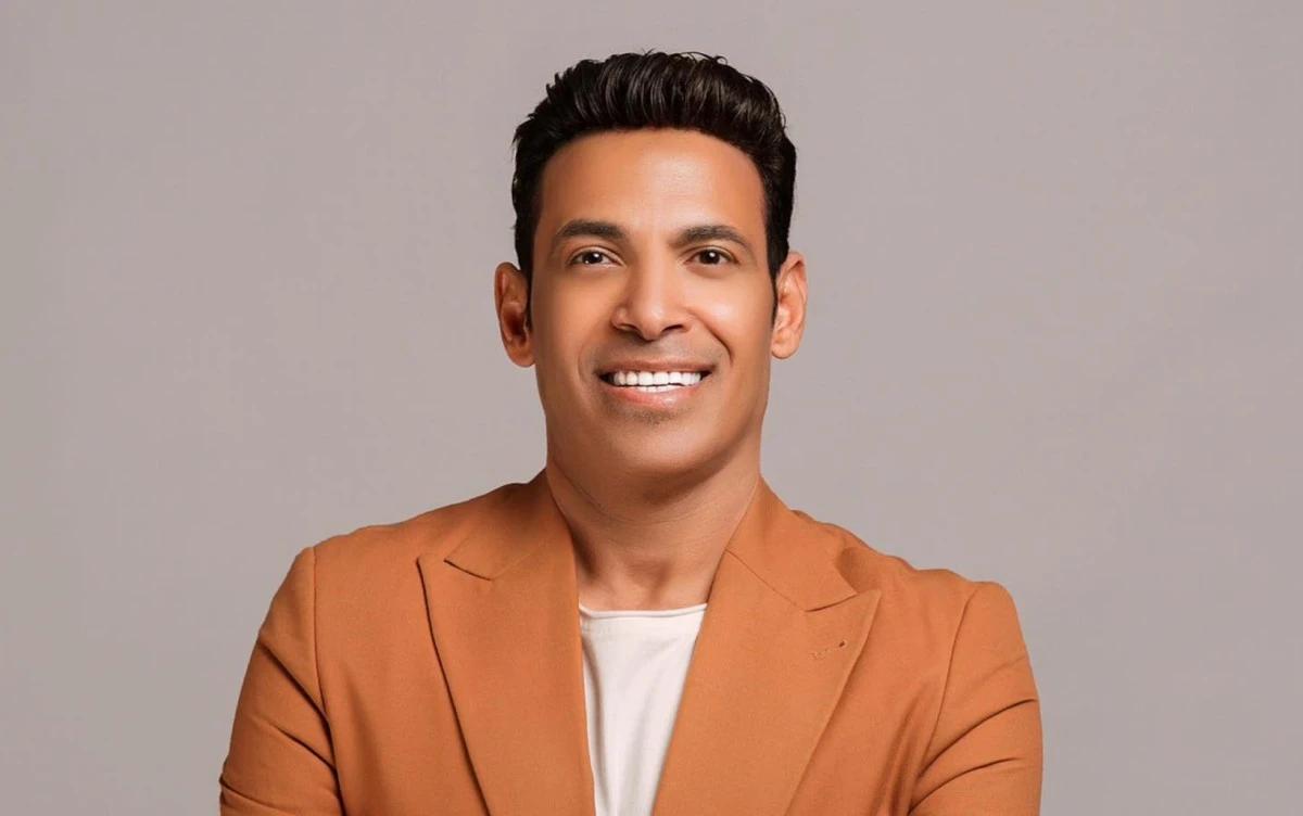 سعد الصغير يعود إلى الدراما بعد سنوات من الغياب