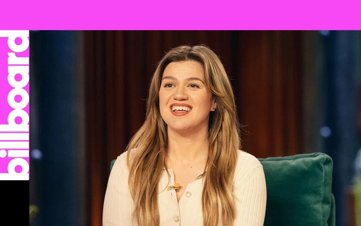 كيلي كلاركسون تنضم إلى نادي المليار على سبوتفاي مع “Since U Been Gone”