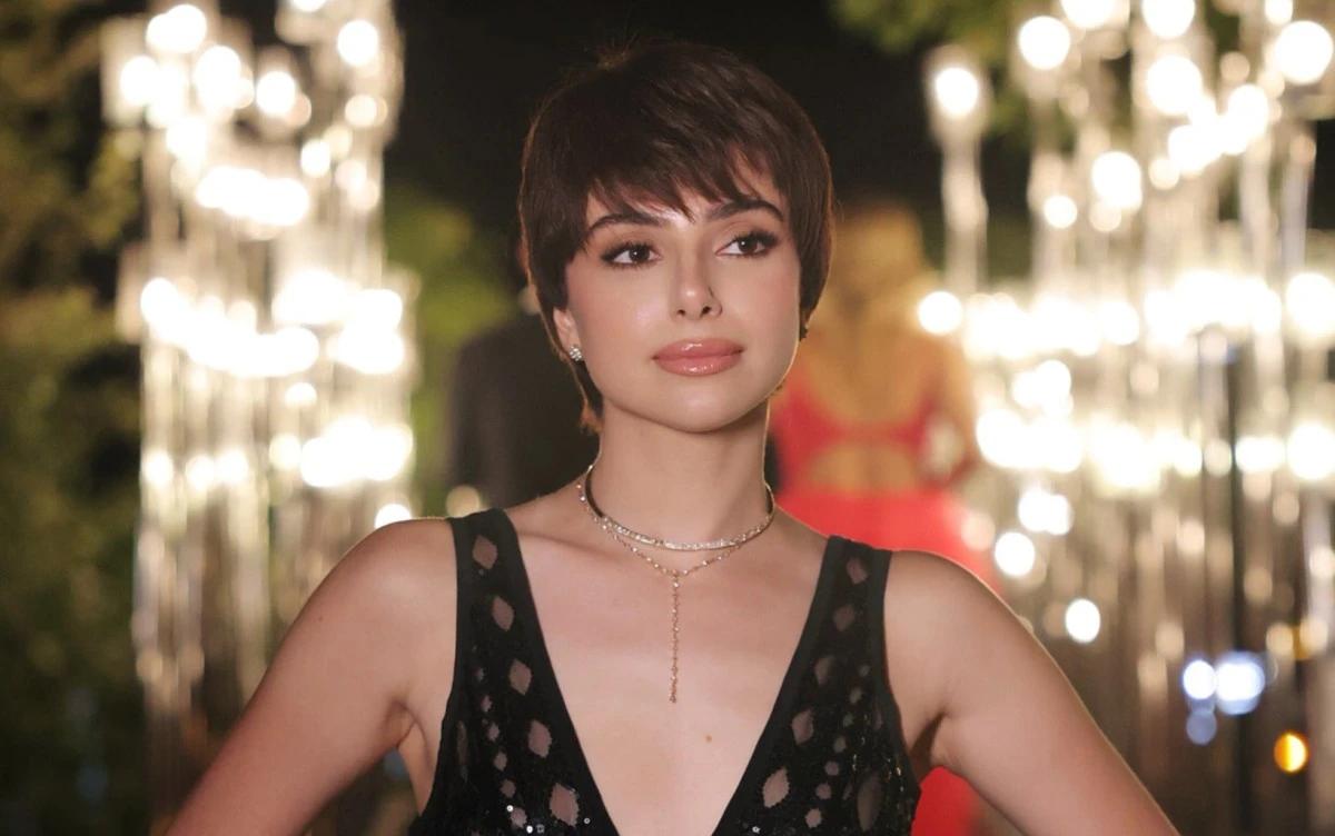 ماريتا الحلاني تتحدث عن طلاقها للمرة الأولى… وردّ غير مباشر من طليقها