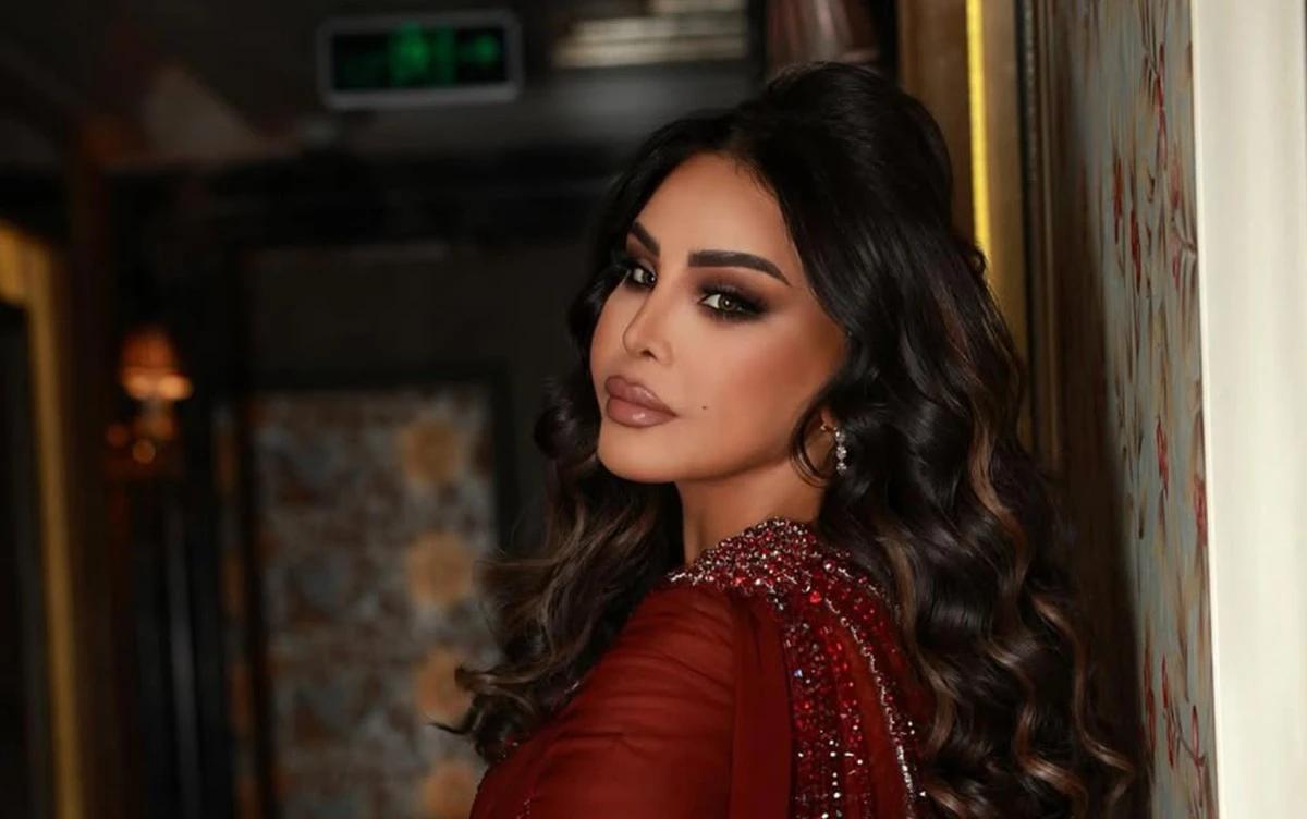 أحلام تغني في العلا لأول مرة