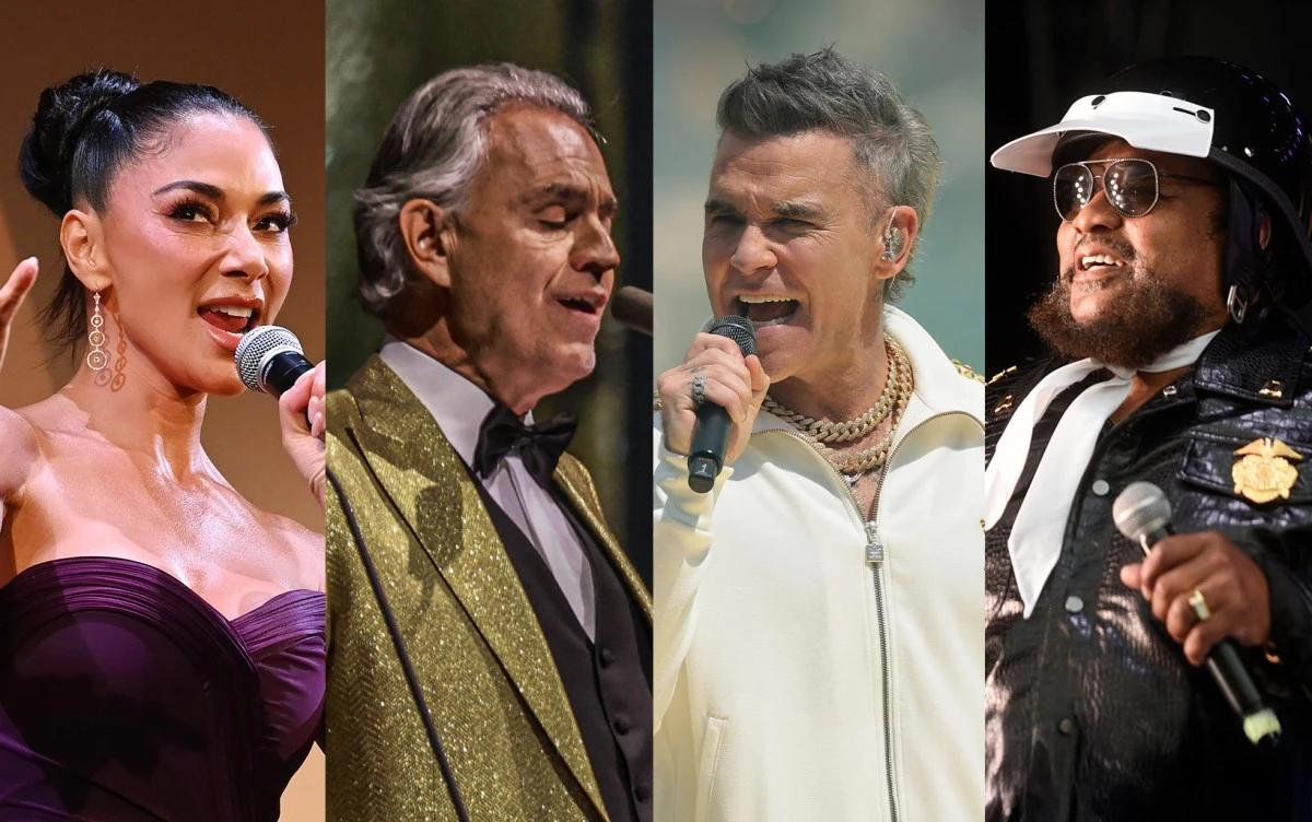 تفاصيل حفل قرعة نهائي كأس العالم 2026