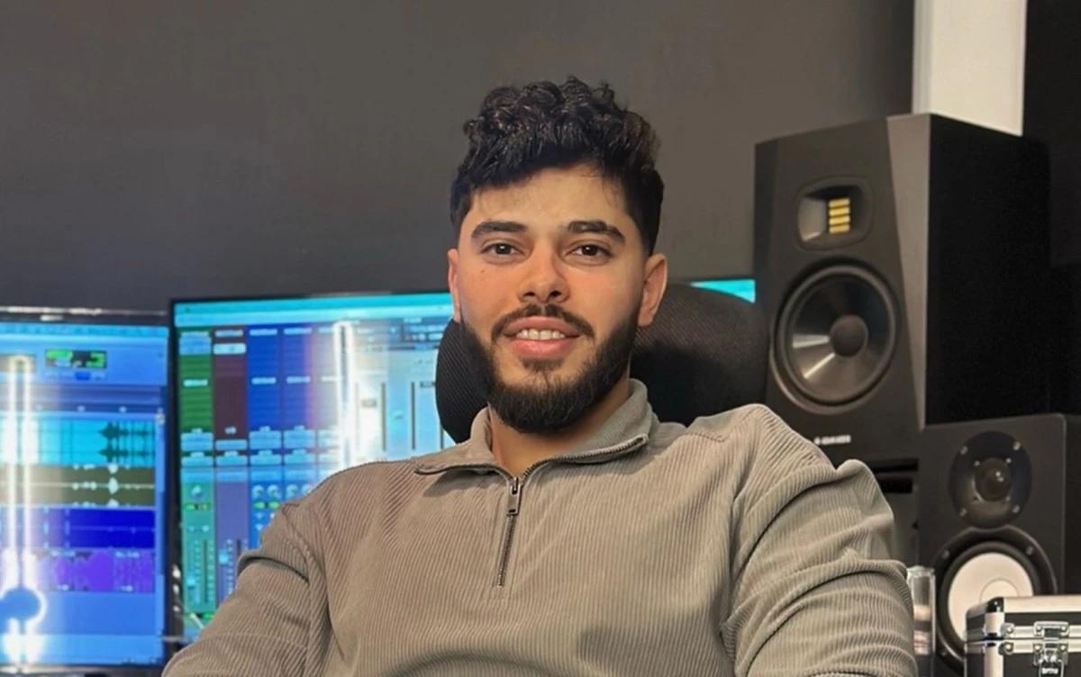 محمد الشافعي