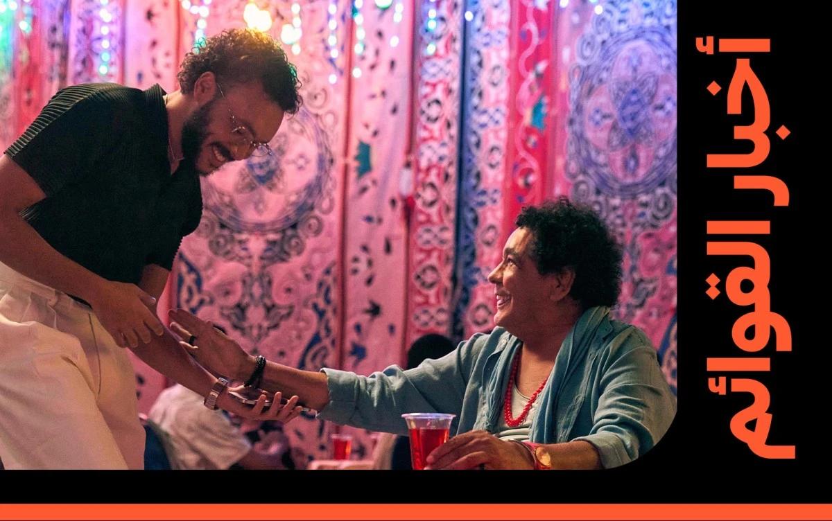 "كلام فرسان" تقتحم المراتب العشرة الأولى في أسبوعها الثاني على هوت 100