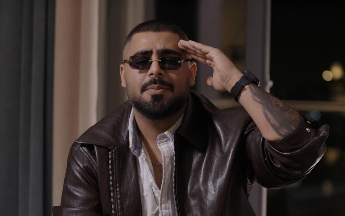 الأخرس يتحدث لبيلبورد عربية عن نجاح "سكابا" وتجربة الغناء في سوريا