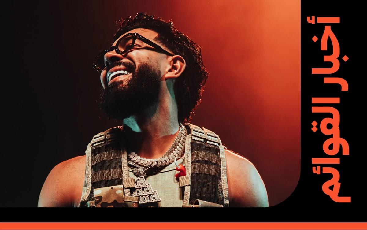 بـ 3 أغاني مختلفة على 3 قوائم: ديستانكت الأكثر صعودًا هذا الأسبوع