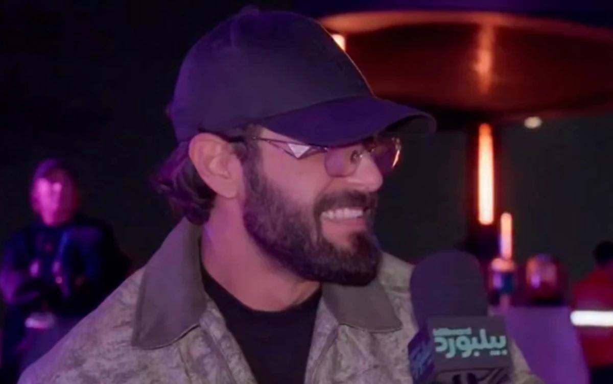 نوردو يكشف عن ديو جديد مع الأخرس ويستعيد ذكريات غوار