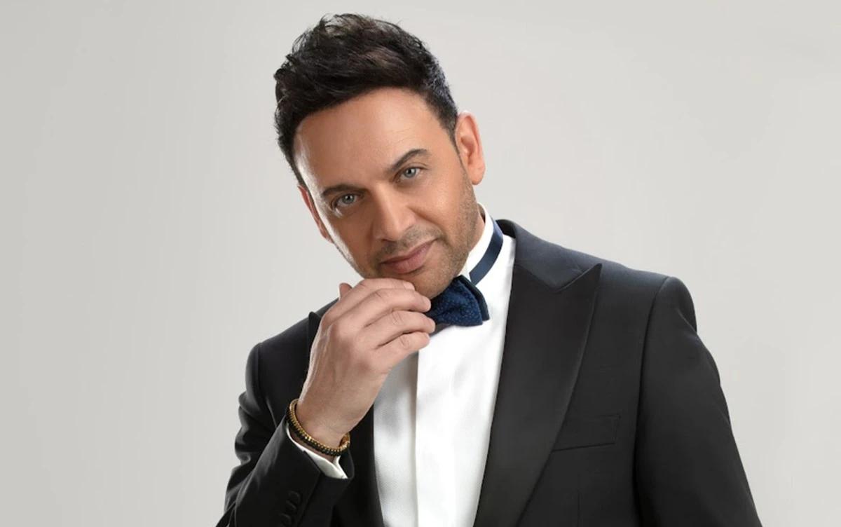 مصطفى قمر يطرح أغنية "مش حاشوفك" ضمن ألبوم "قمر 25"