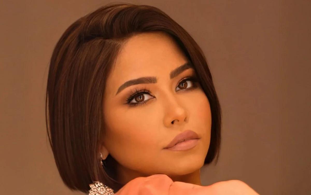 شيرين عبد الوهاب