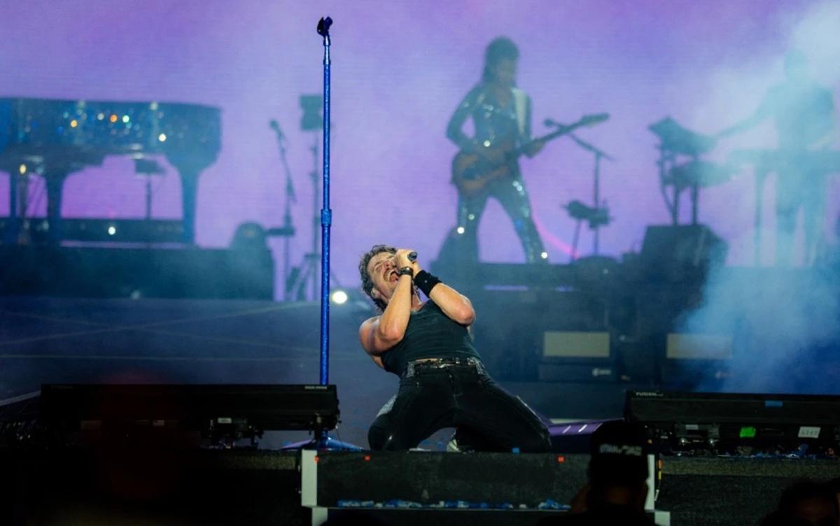 مهرجان ساوندستورم ينطلق من جديد في الرياض بنسخته السادسة