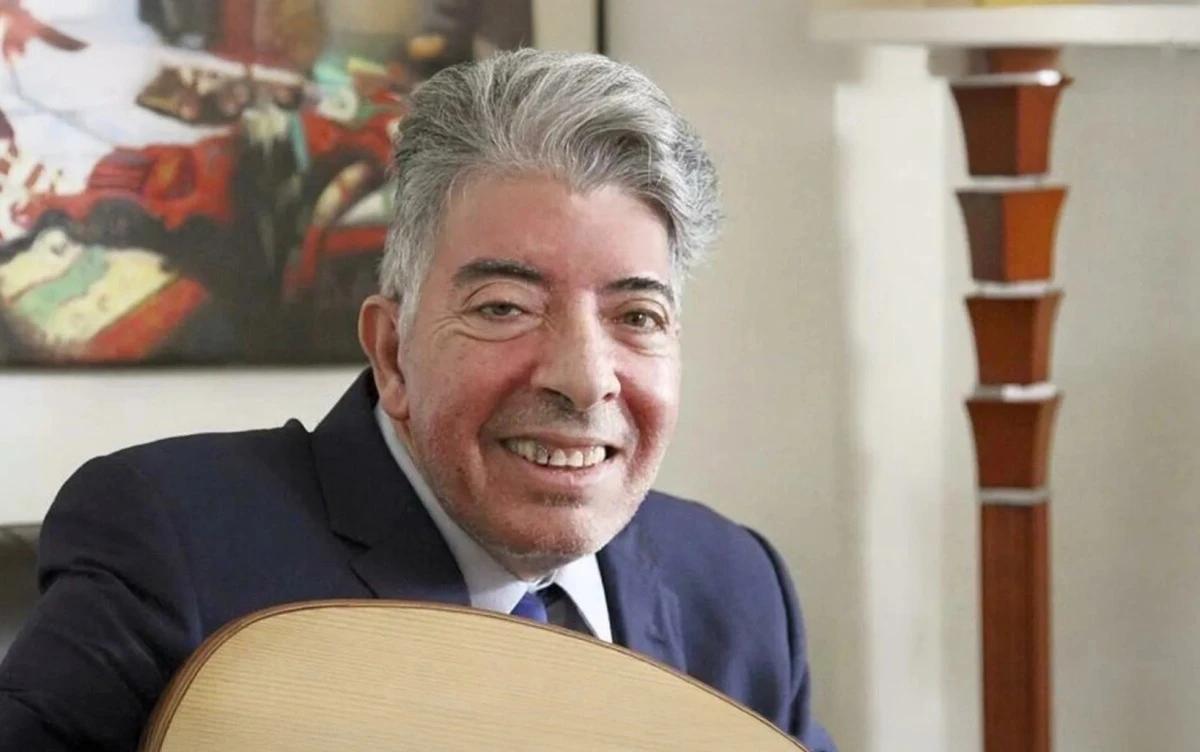 وفاة نوبلي فاضل عن 74 عامًا بعد مسيرة فنية خلّدت اسمه