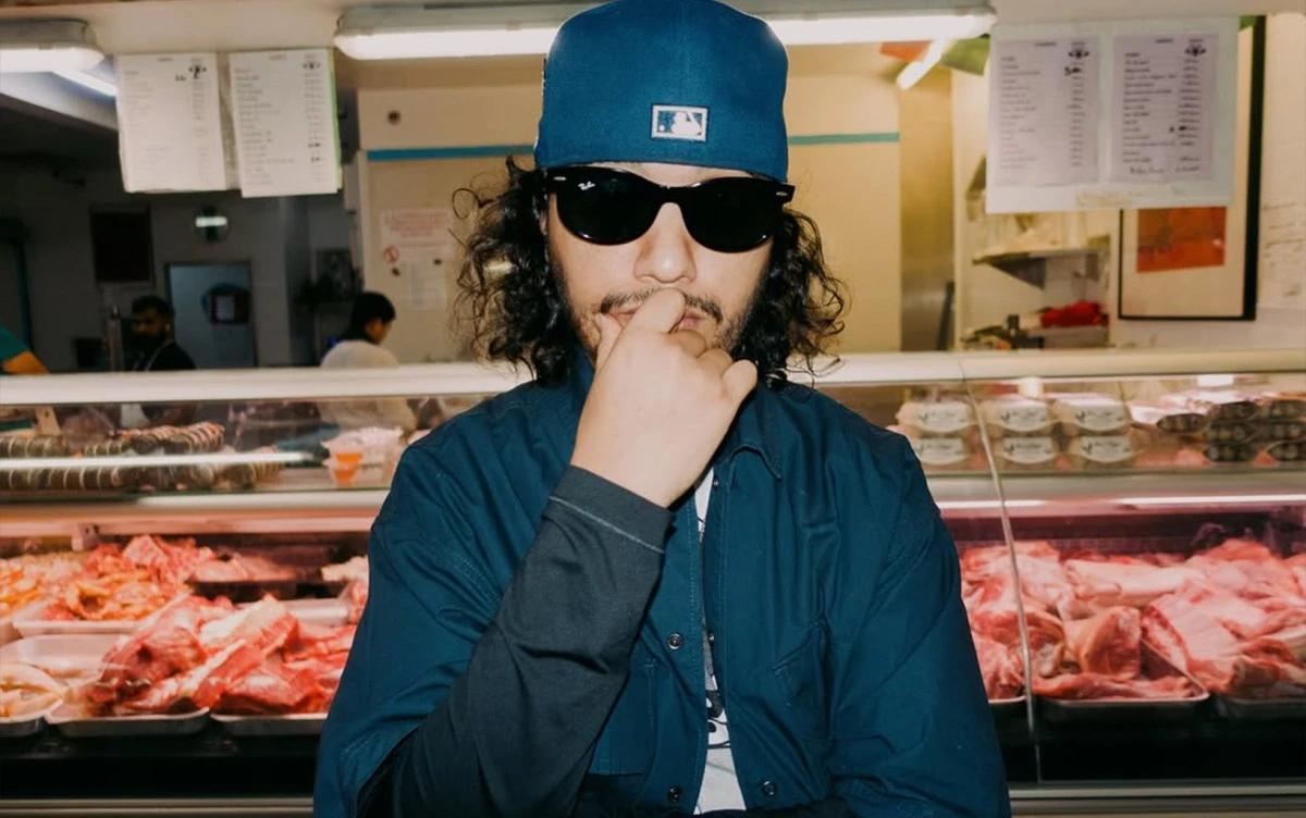 سمول إكس يحول ألبوم "نافذة" لجلسة جاز في باريس