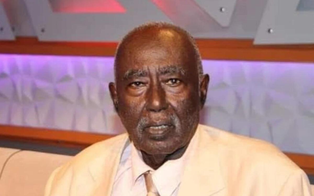 وفاة عبد القادر سالم بعد 4 عقود من الريادة الموسيقية في السودان