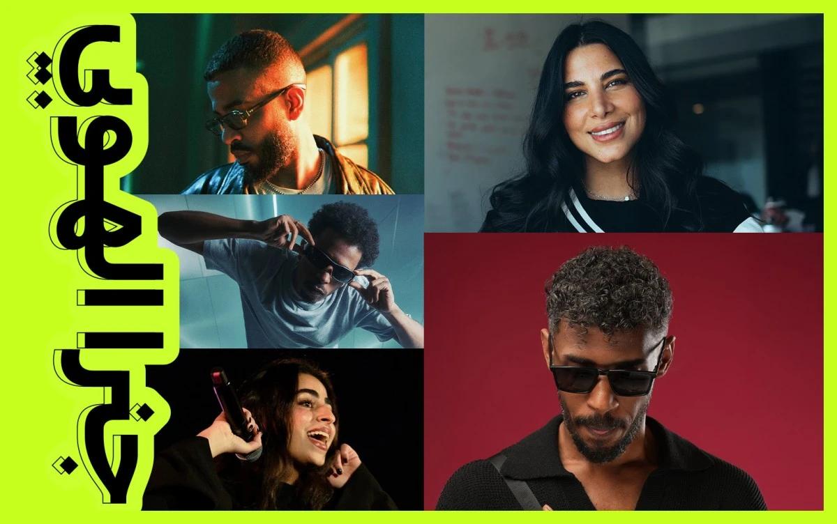 ما هو «الهوبي»؟ فنانون وخبراء يشرحون لبيلبورد الصوت الأبرز في أسبوع الرياض الموسيقي