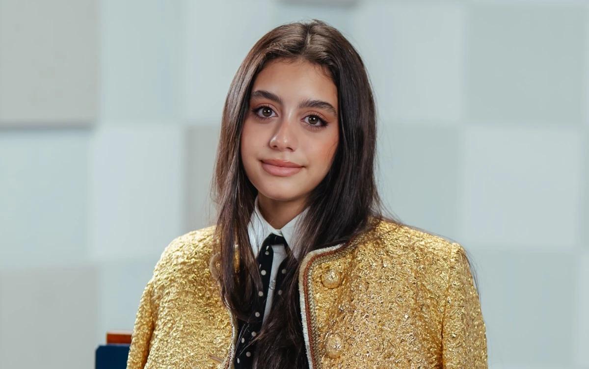 ياسمينا العبد