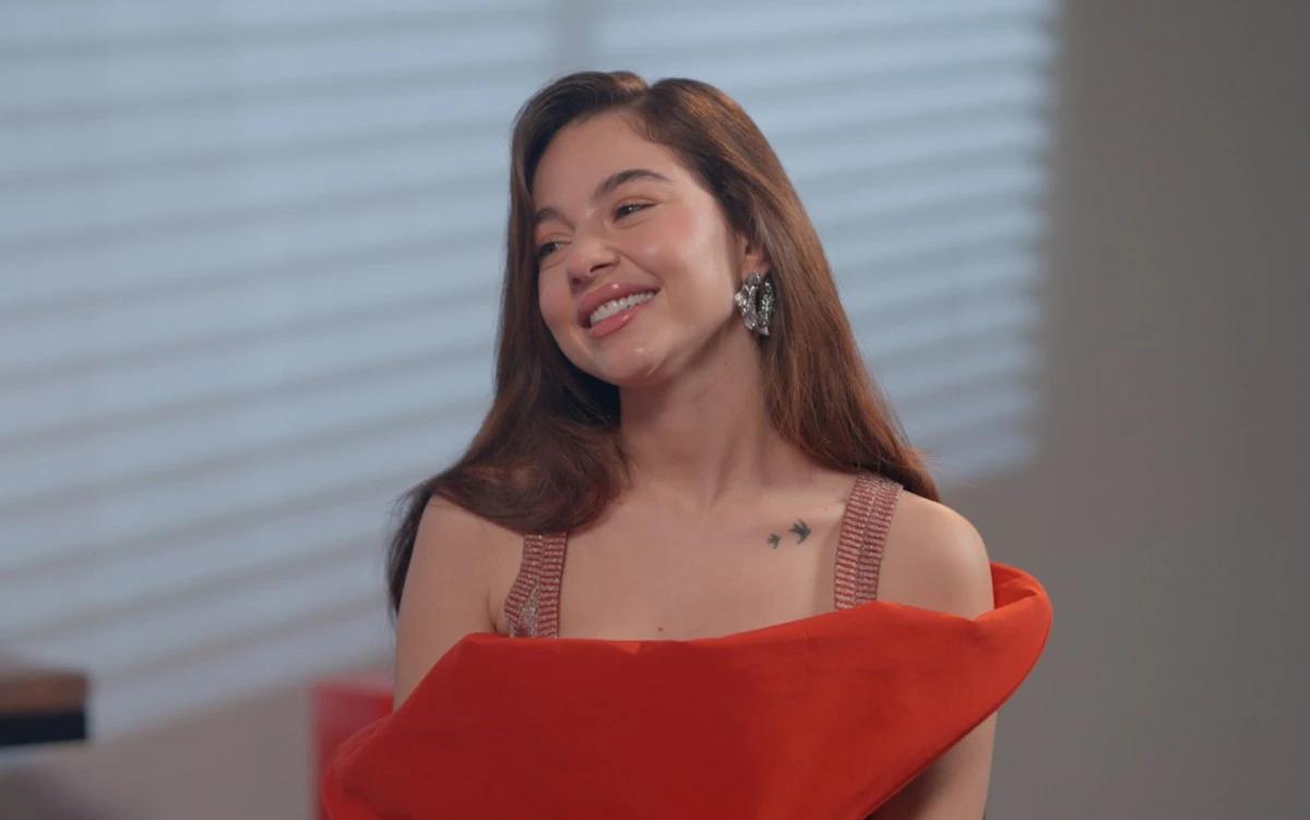 بيسان إسماعيل تختتم عامًا من النجاحات بمقابلة غلاف شهر ديسمبر 2025