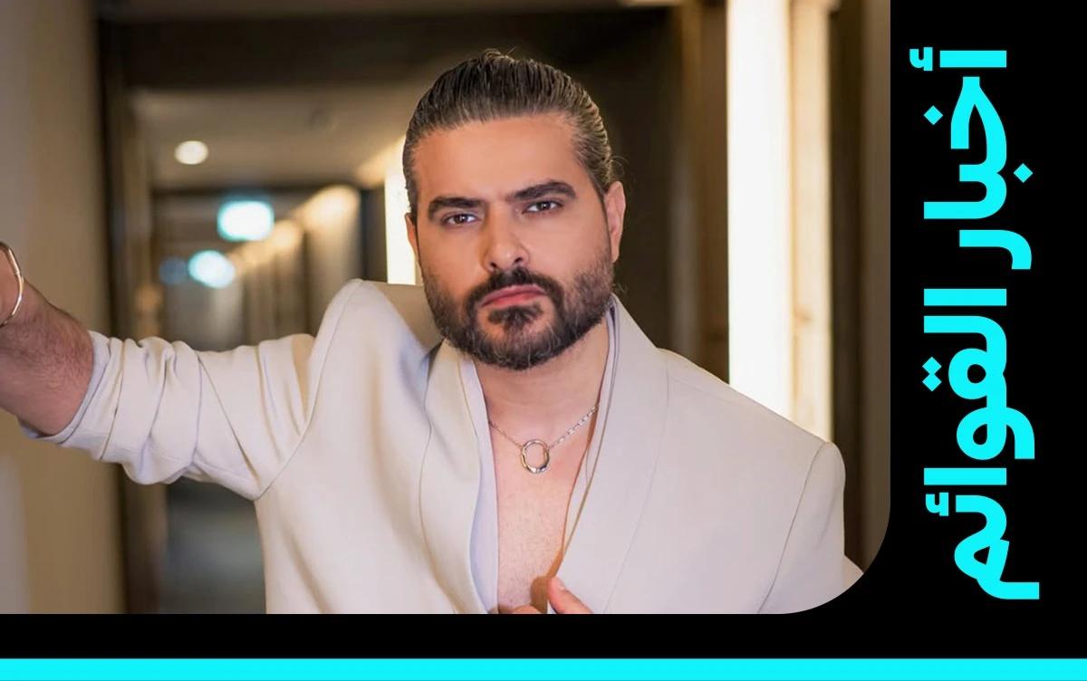 ناصيف زيتون يسجّل دخولًا مزدوجًا إلى قوائم بيلبورد عربية