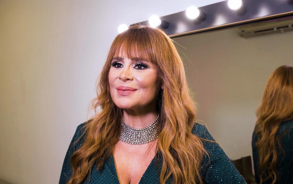 كارول سماحة لـ«بيلبورد عربية»: "سنة العواصف"