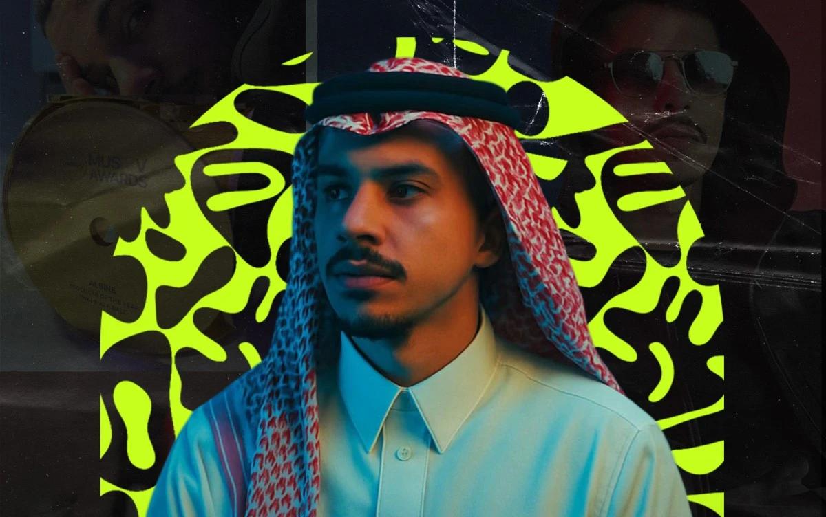 الناين: رحلة رابر سعودي تعيد تشكيل مشهد الهيب هوب