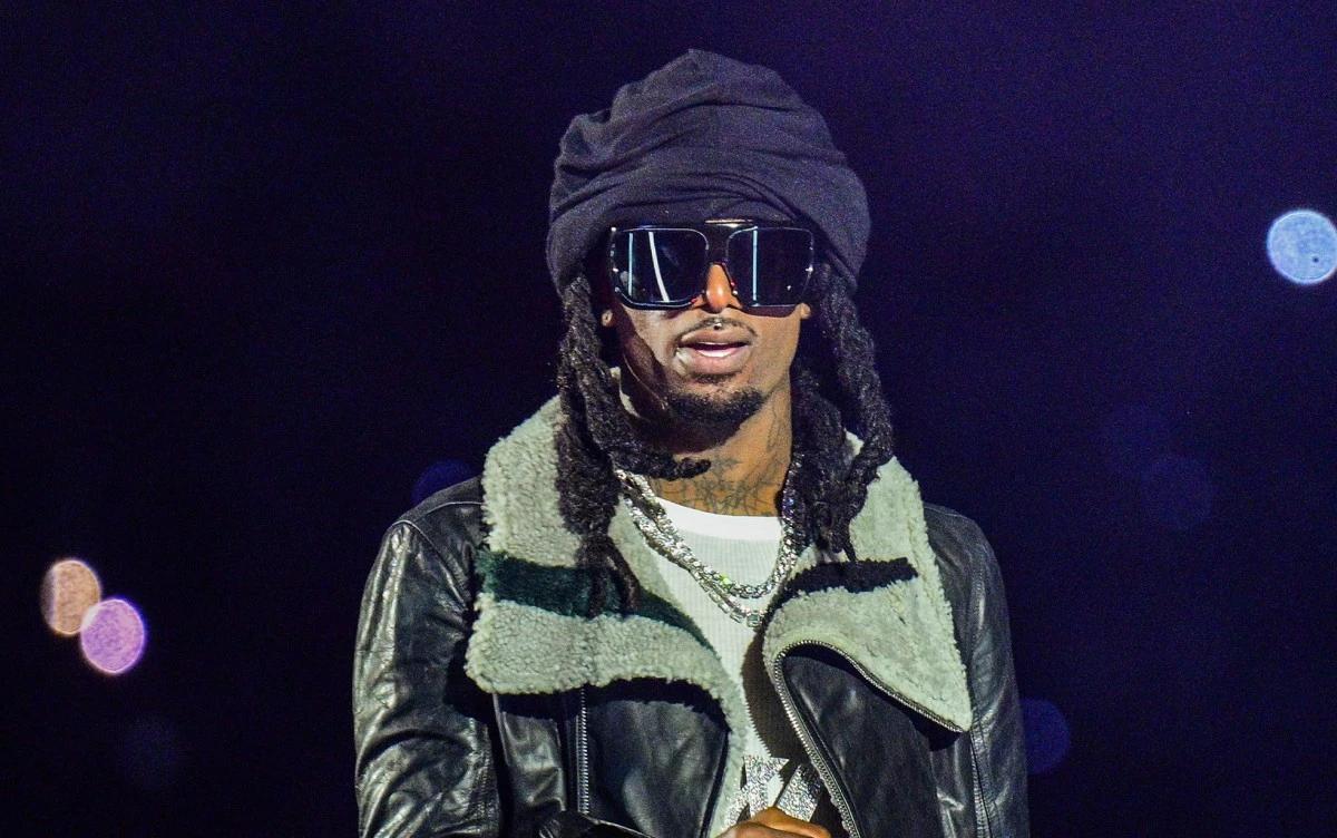 بلايبوي كارتي 