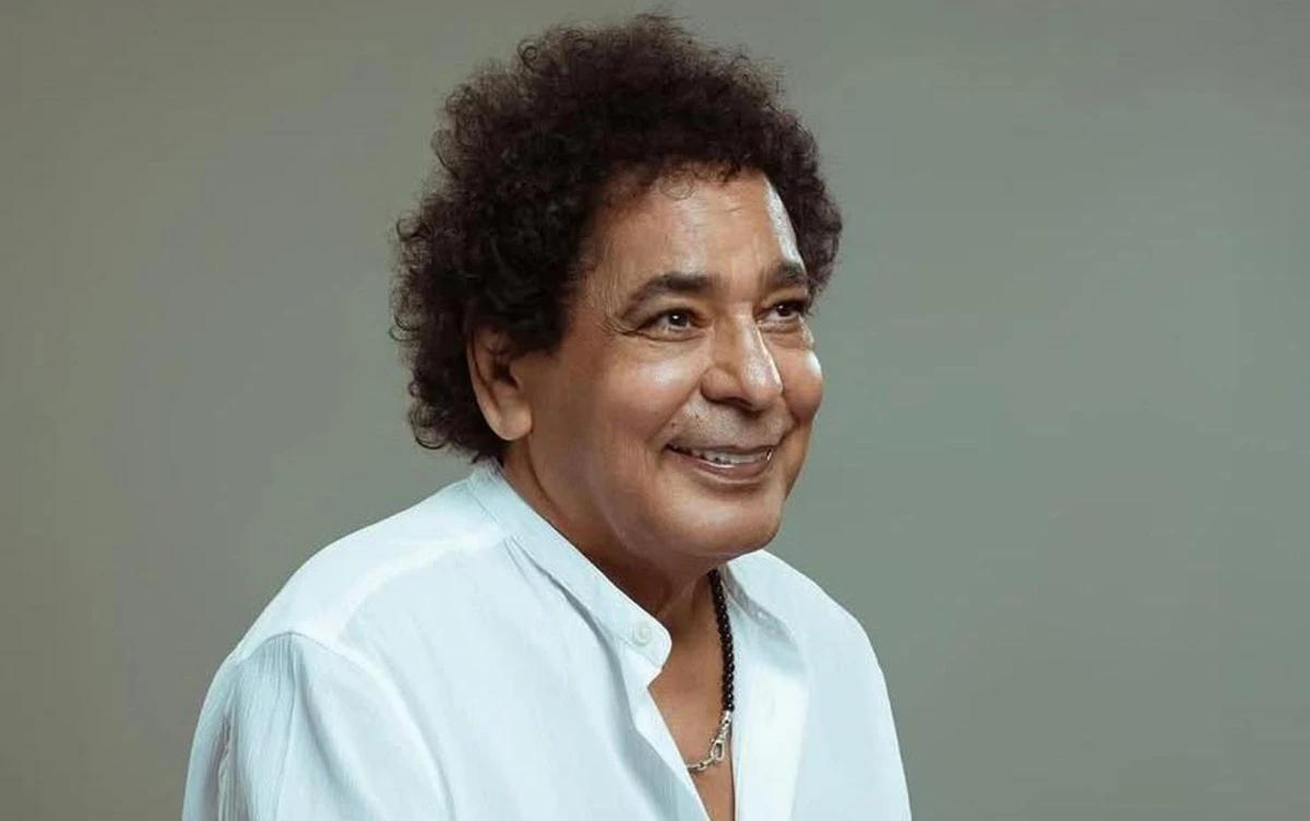 محمد منير