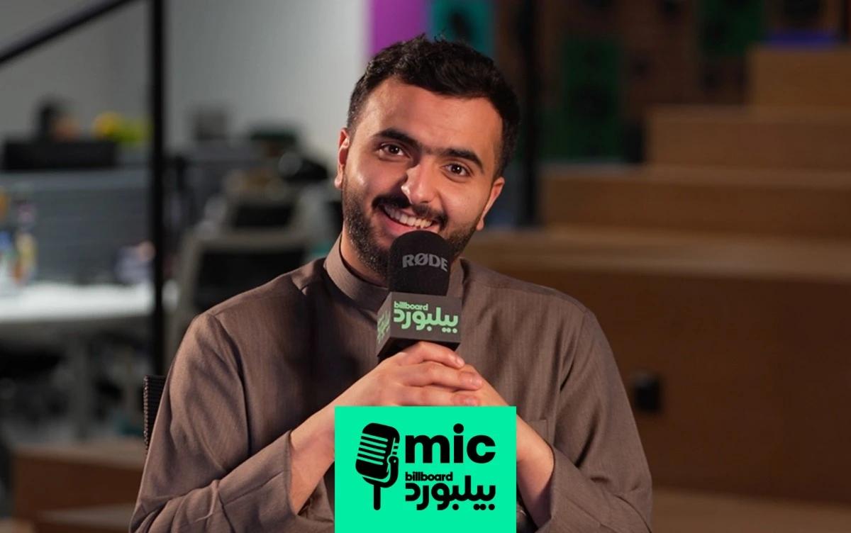 طلال سام عن مسيرته الموسيقية: "دائمًا أحب أن أكون واقعي بالأغاني"