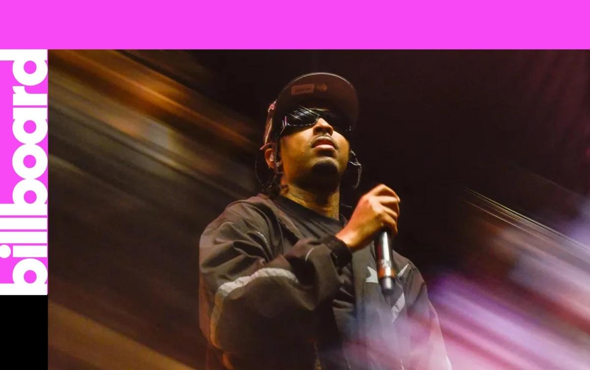 21 Savage يتصدر قوائم بيلبورد بألبومه الخامس: What Happened to the Streets?