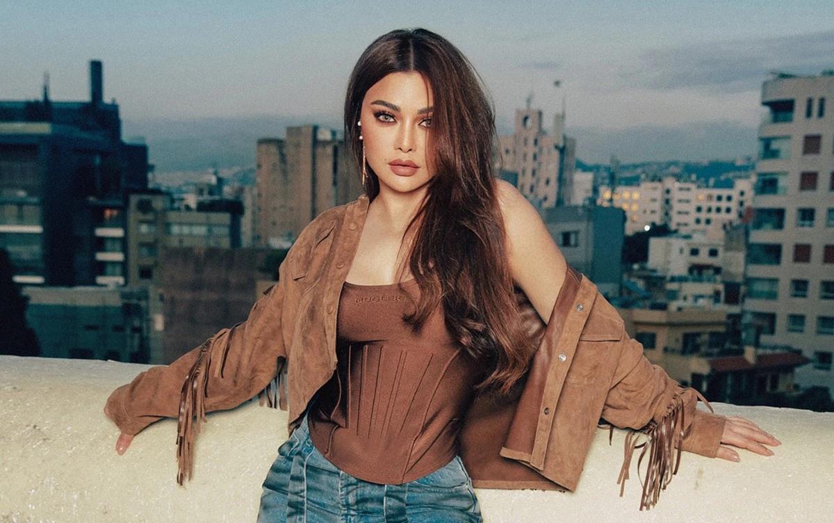 “ميجا هيفا 2”: هيفاء وهبي تكشف عن ألبومها المنتظر بتفاصيل جريئة