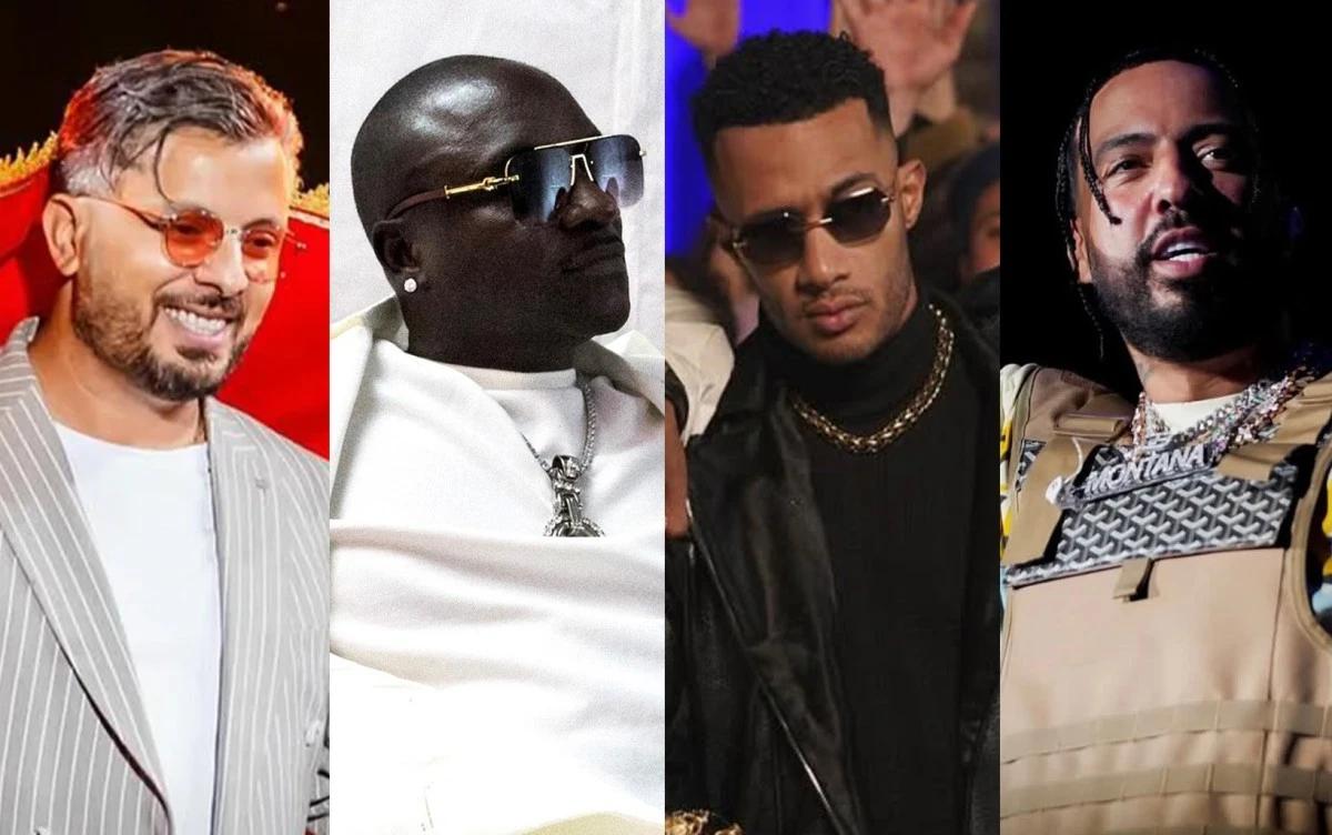 5 كليبات جديدة لكأس الأمم الأفريقية