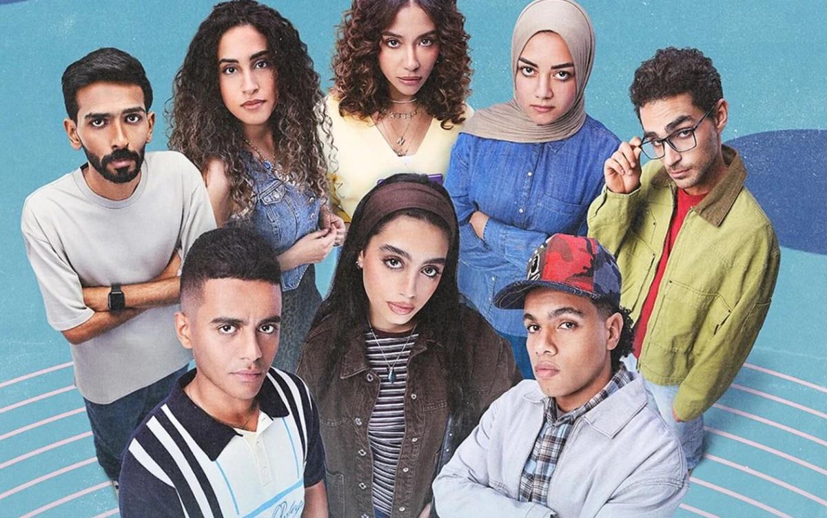أغاني مسلسل "ميدتيرم": نجاح واضح للرهان على التركيبة الشبابية