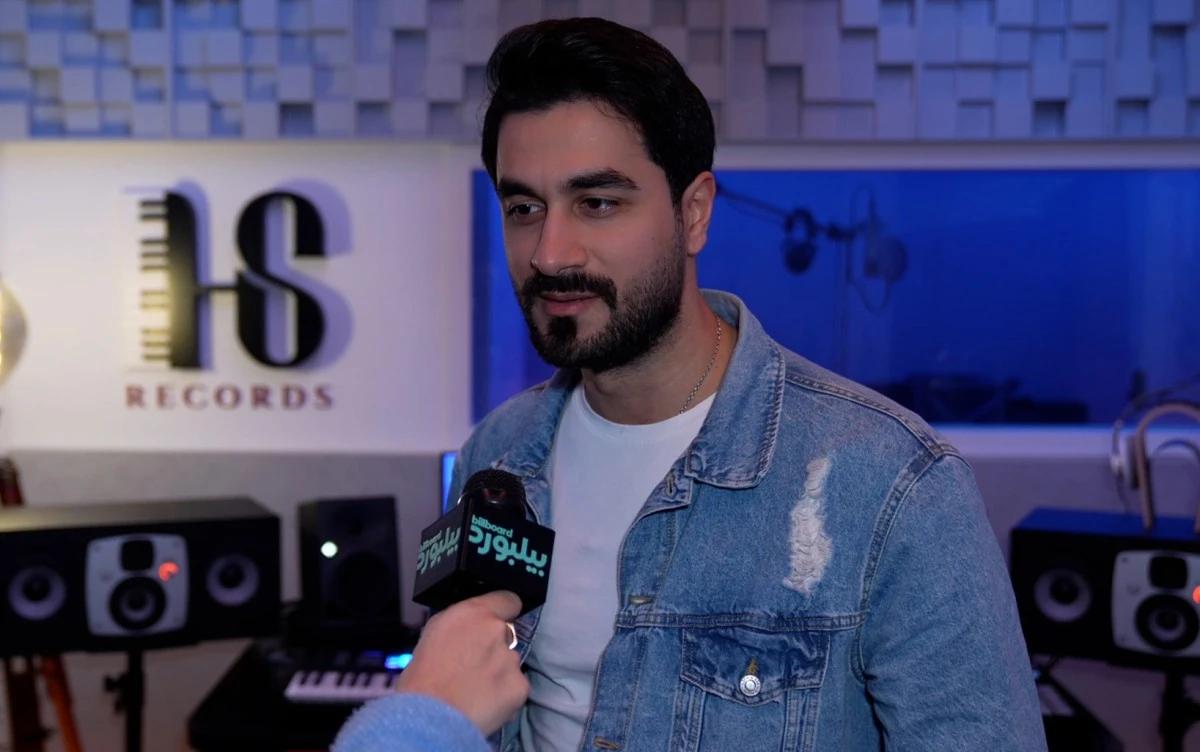 حسام الصعبي يكشف عن تعاونات مع تامر عاشور وأصيل هميم وملحم زين