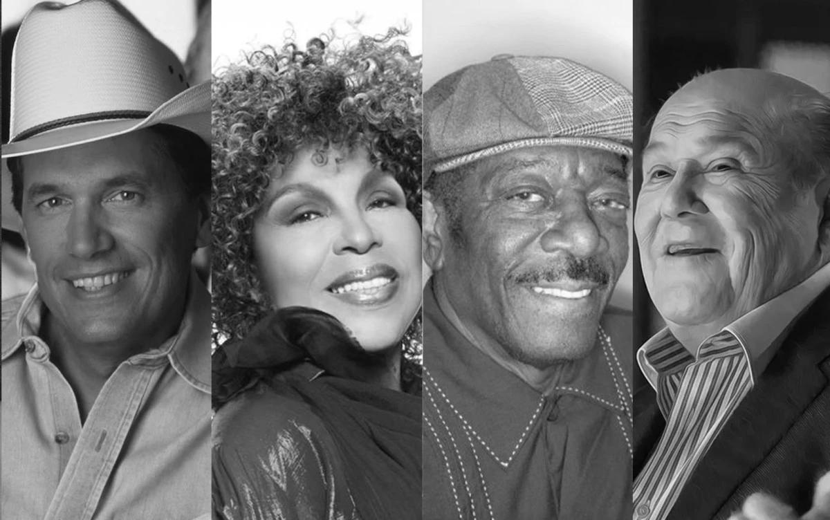 نجوم الموسيقى الذين رحلوا في 2025: وداع مؤثر لأصوات لا تُنسى