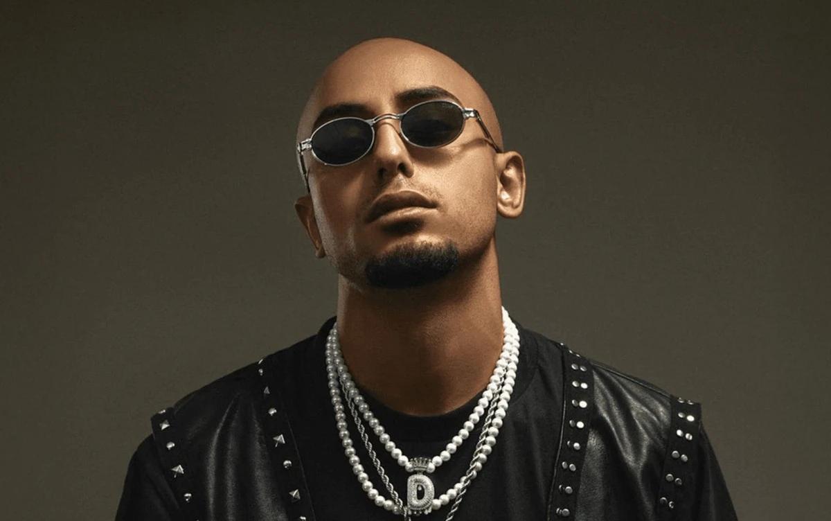 وفاة دقدق العضو المؤسس في فريق المهرجانات "الصواريخ"