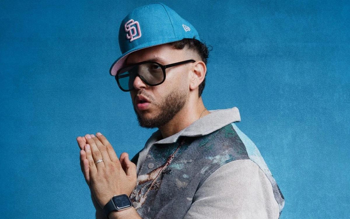 جلسات رامون الحيّة تشوق لإصدارات قوية في 2026