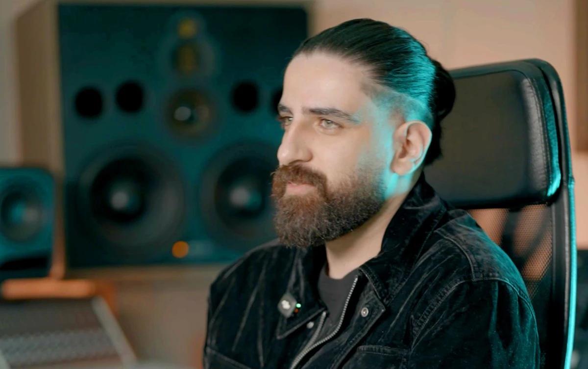 بلال ديركي لبيلبورد عربية: دويتو مع ممثل سوري من الصف الأول قريبًا