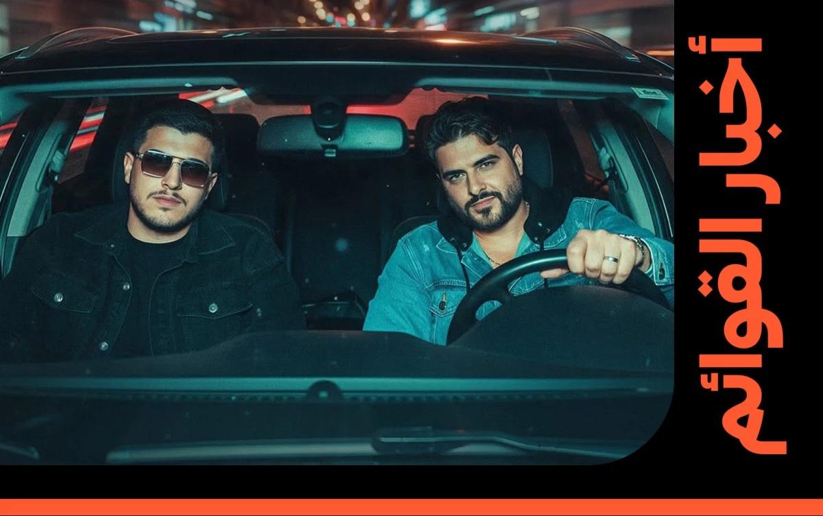 الأكثر صعودًا على هوت 100: "كزدورة لناصيف زيتون وأبو ورد تقفز إلى المرتبة الثالثة