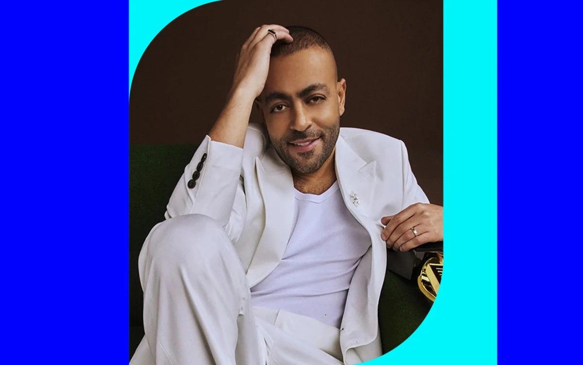 في عيد ميلاده.. 5 أغنيات حملت بصمة تامر عاشور