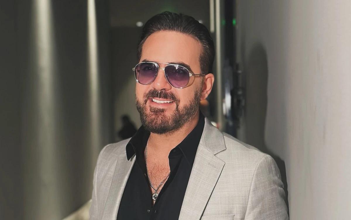 وائل جسار ينفعل على مهندس الصوت في حفل رأس السنة