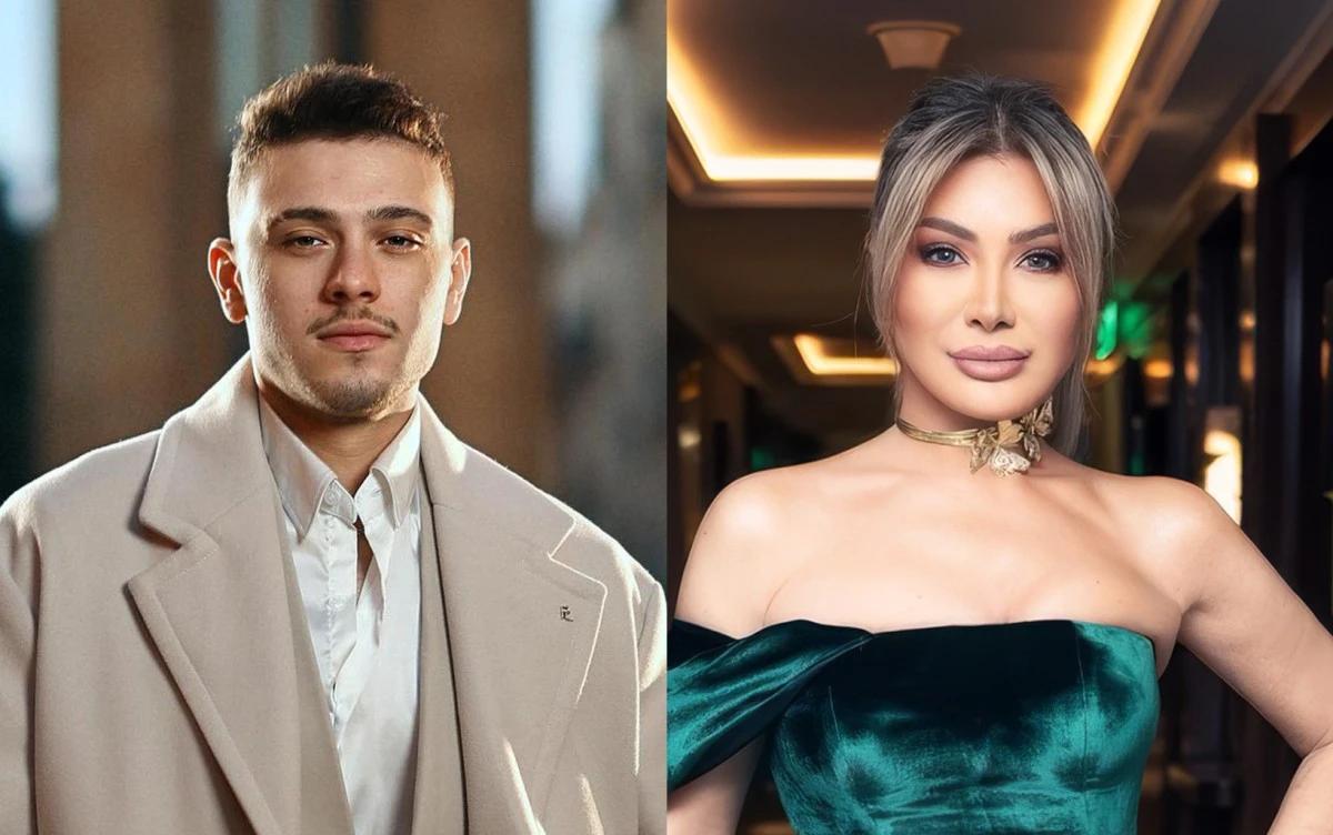 الشامي ونوال الزغبي