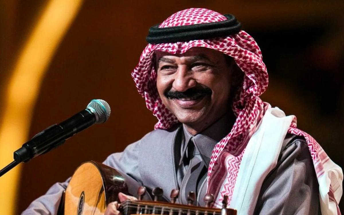 عبادي الجوهر يكشف تفاصيل ألبومه الجديد