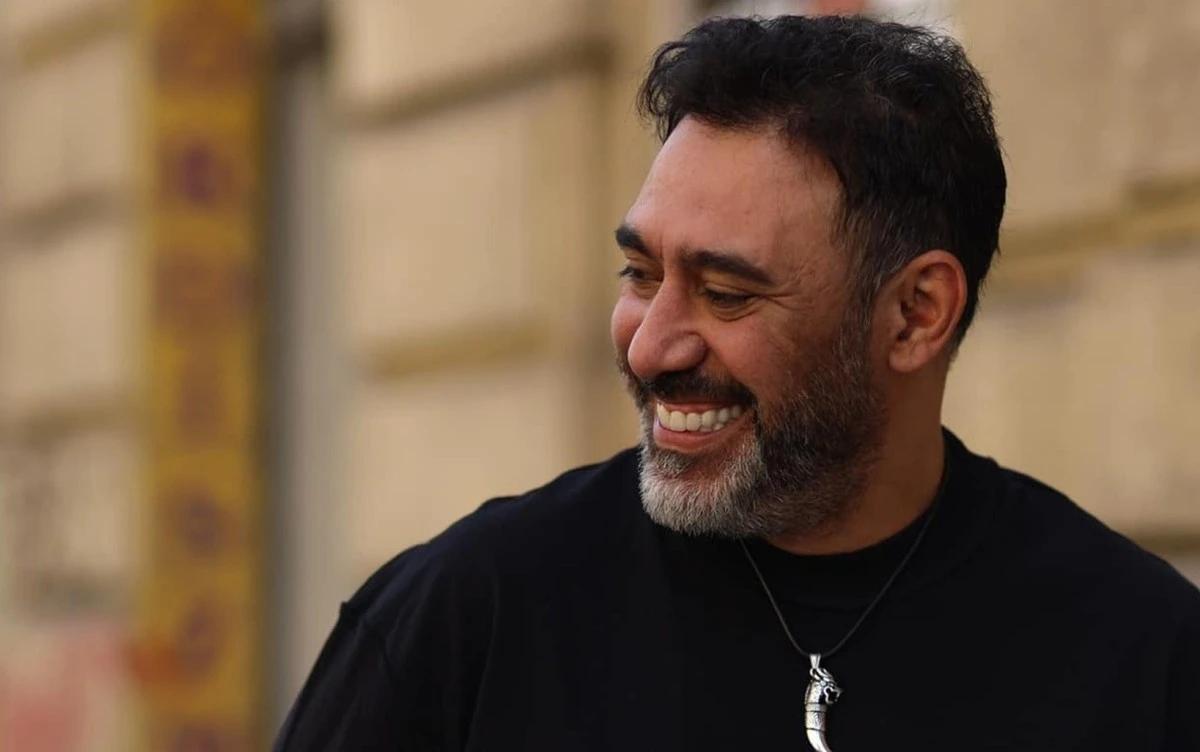 عمرو مصطفى: قبل مرضي كنت على خلاف مع الجميع