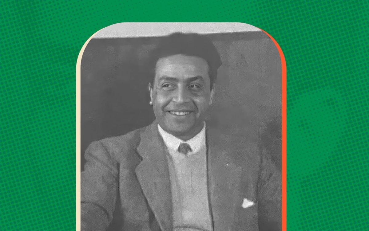 فيلم "الست" أحيا سيرته.. من هو الملحن محمود الشريف الزوج الأول لأم كلثوم؟