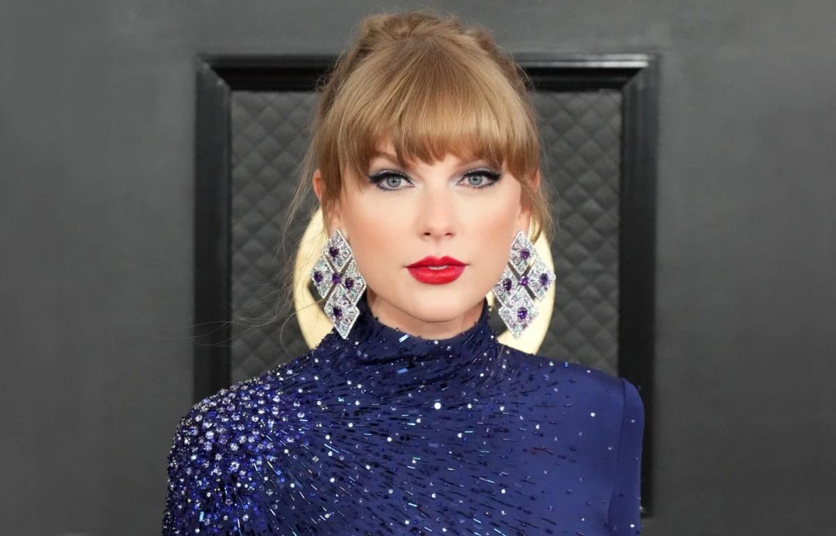 تايلور سويفت (جيتي إيمجز)