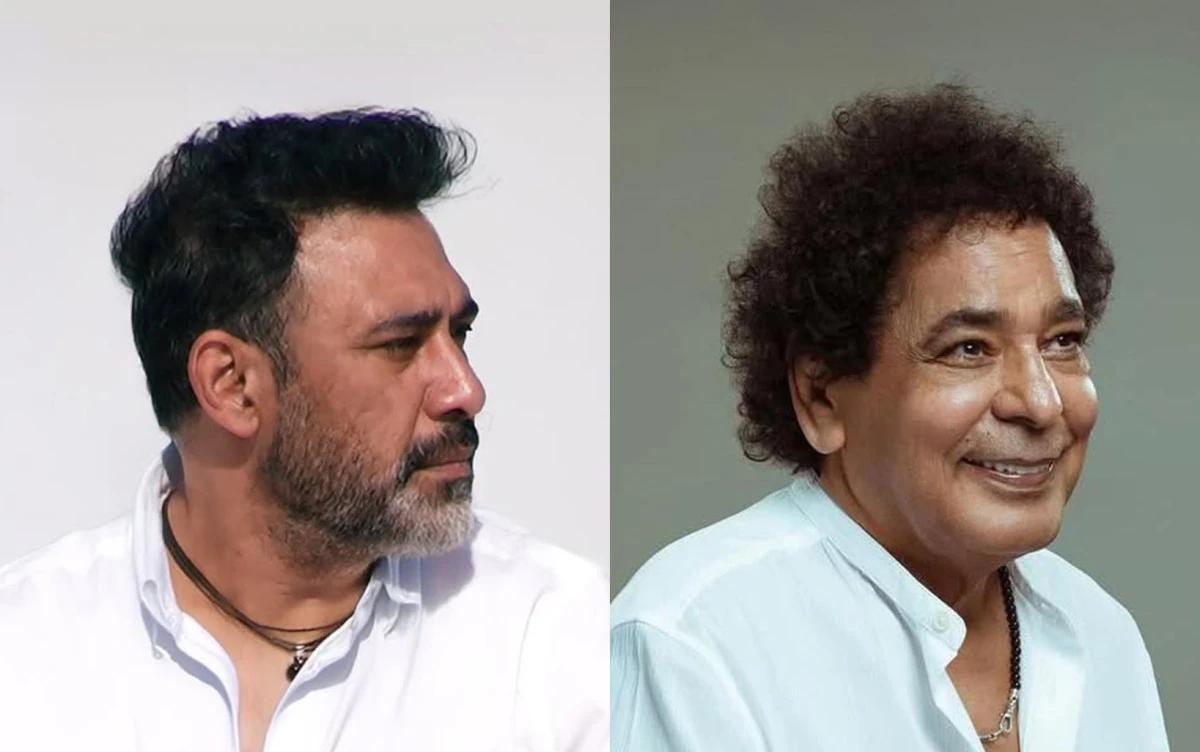 عمرو مصطفى: أقدم قصة حياتي في أغنية جديدة مع محمد منير