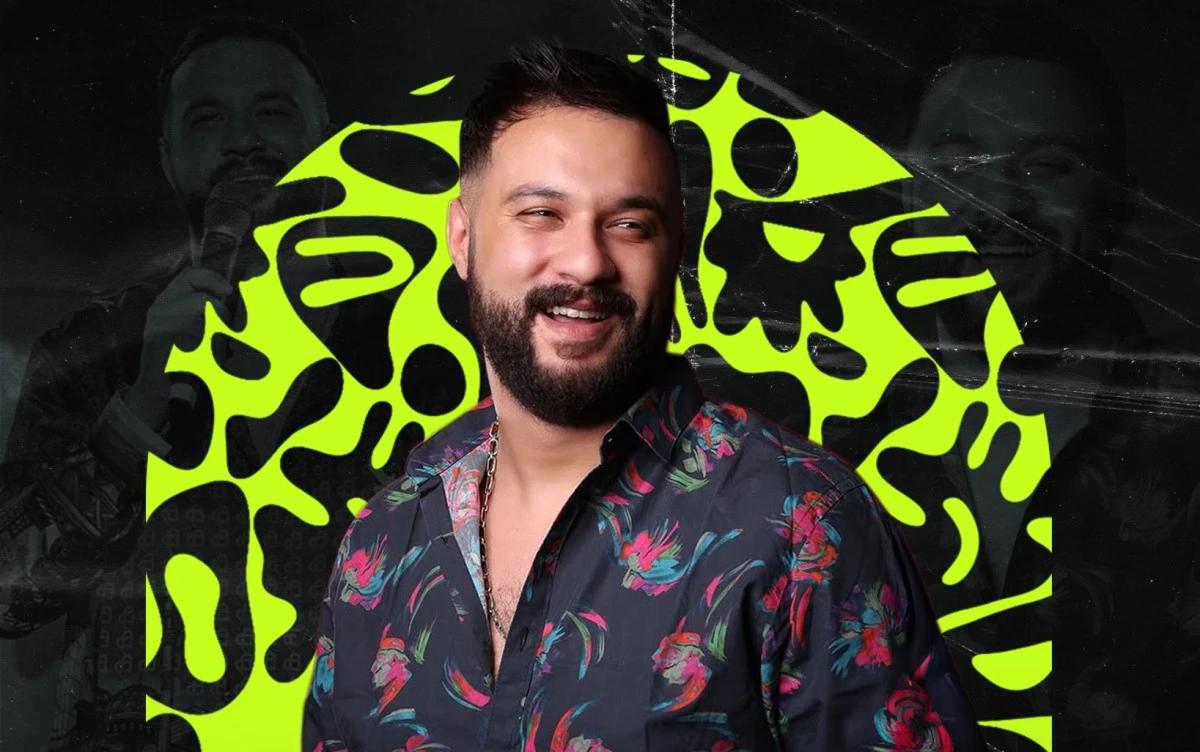 شاب مومو: صوت يعبر من جنرا المألوف إلى الراي العاطفي